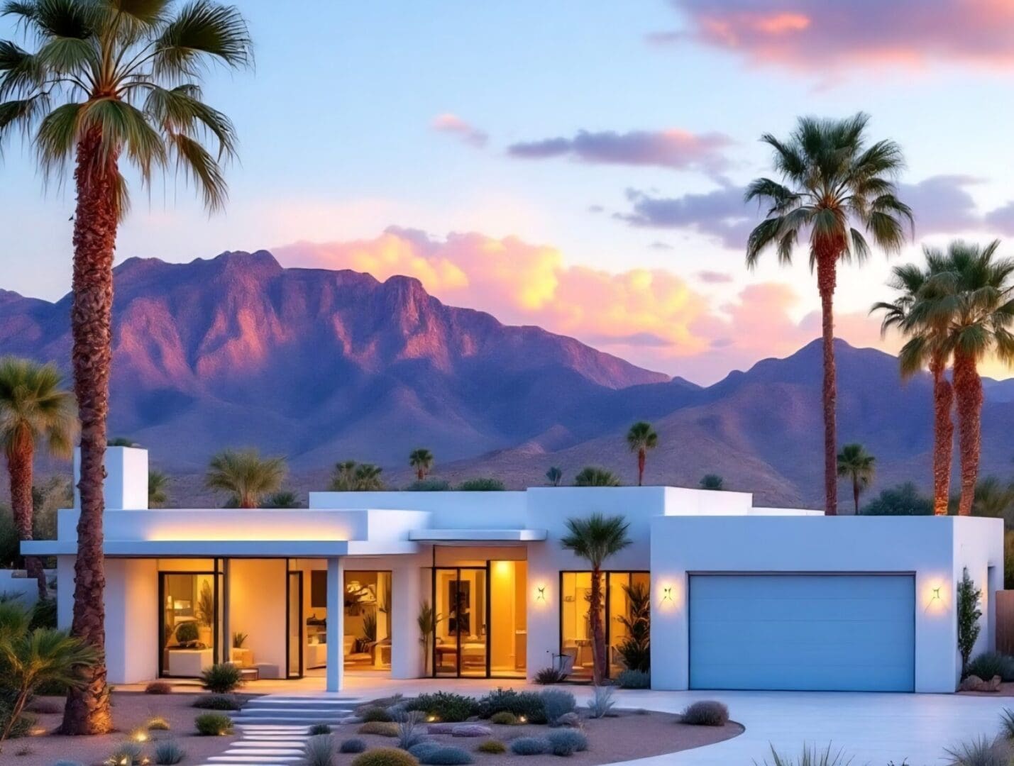 Reliable Desert Home Watch Home Watch in the Coachella Valley